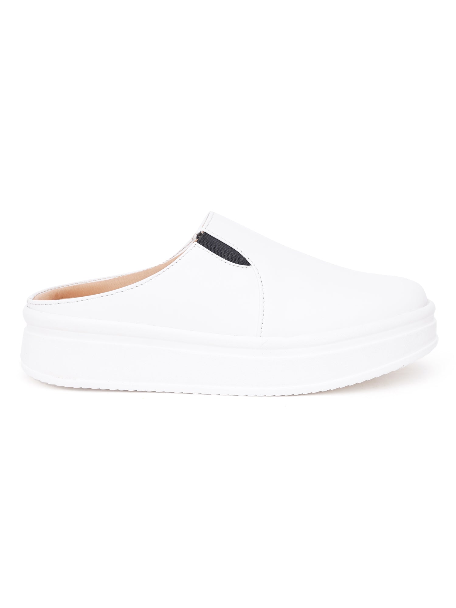 Easy Glow Slip-Ons Platform Slip-On Sneakers