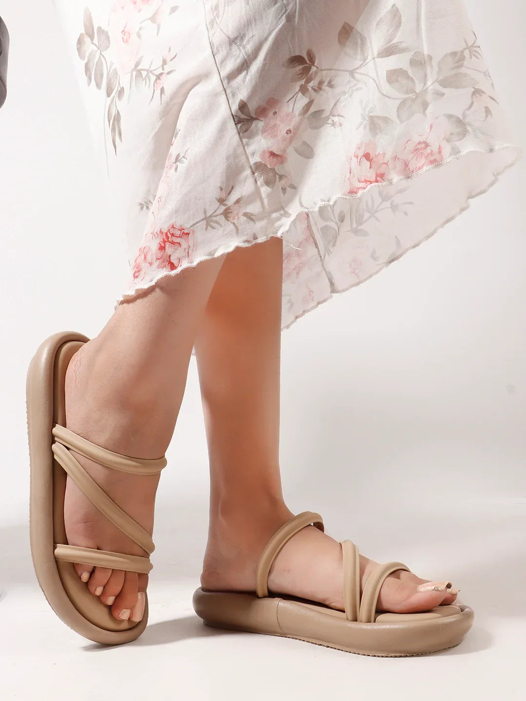 Soft Cushion Everyday Sliders