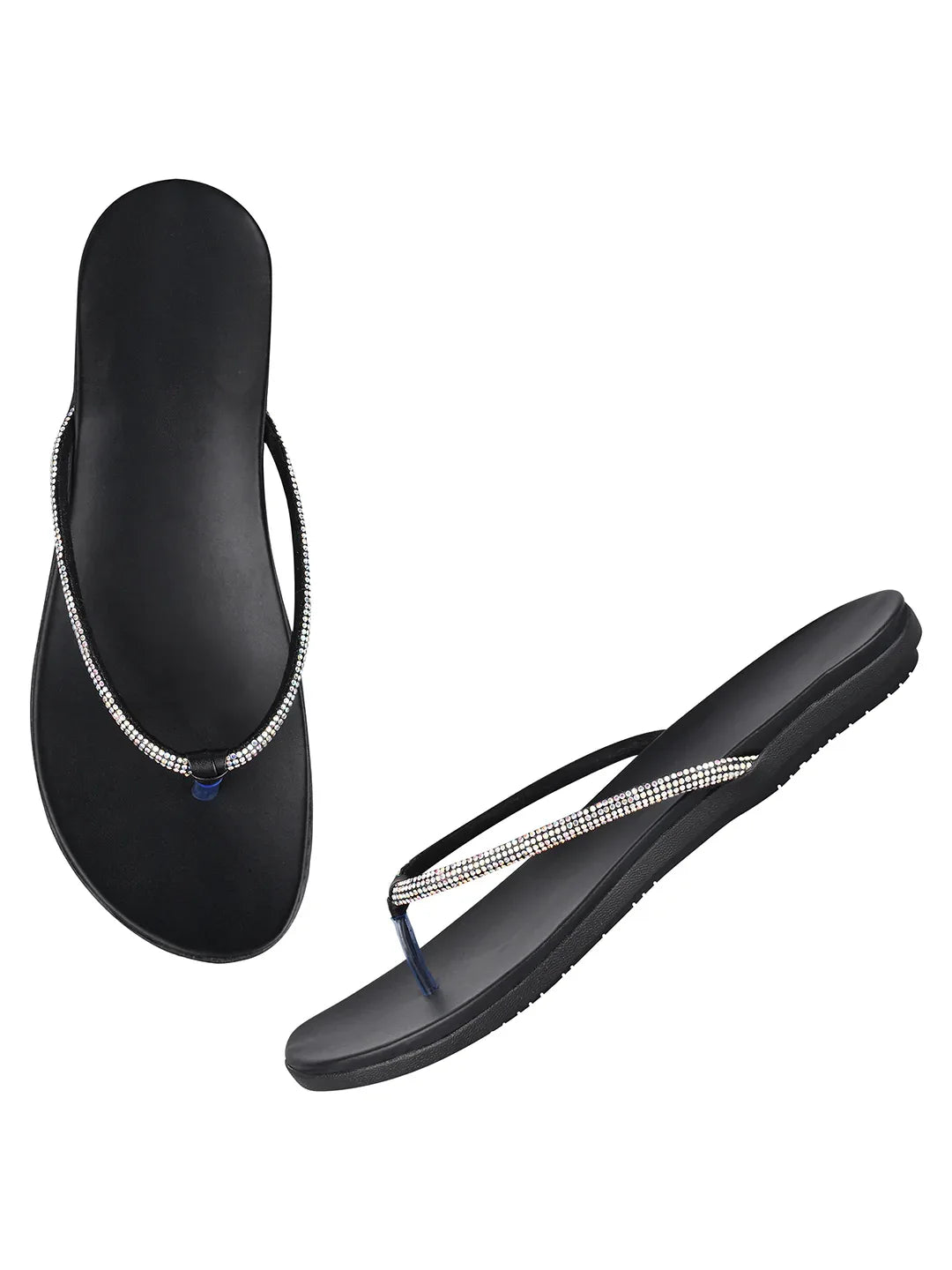 Everyday Shine Flip-Flop Sandals