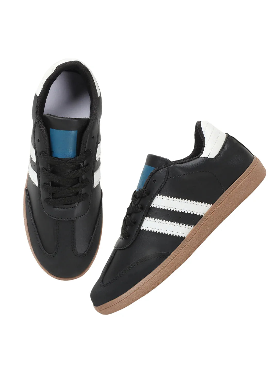Everyday Street Style Sneakers