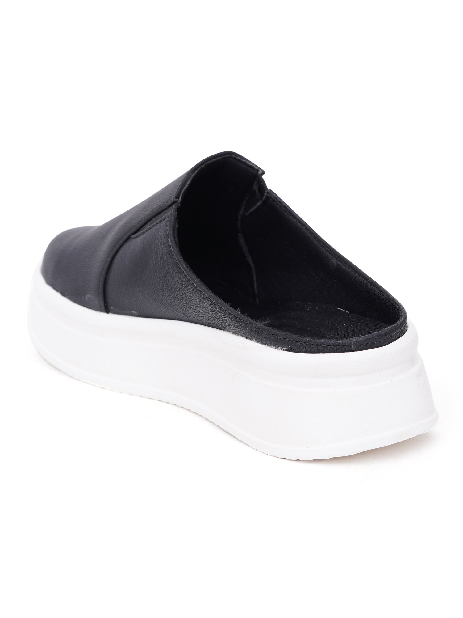 Easy Glow Slip-Ons Platform Slip-On Sneakers