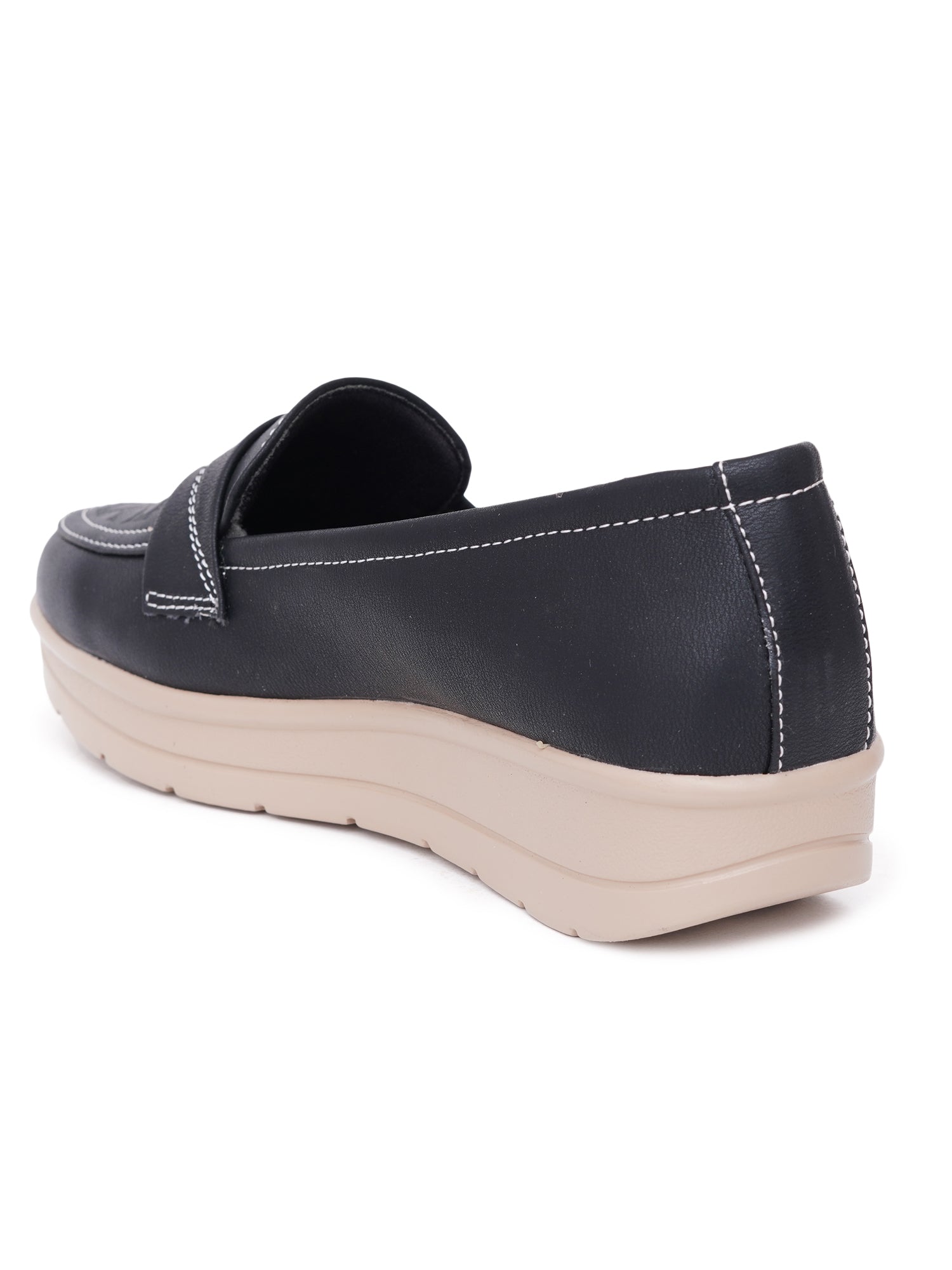 Bella Glide Comfort Slip-on Loafers