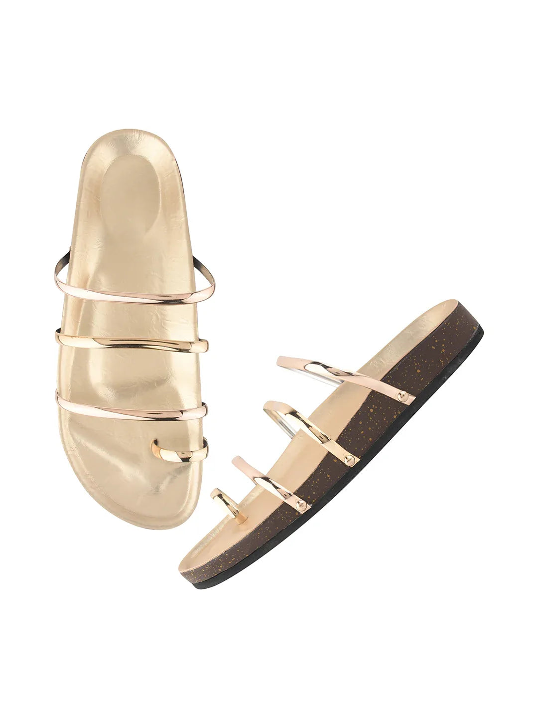 Modern Shine Multi-Band Slides