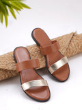 Minimal Walk Slip-On Sandals