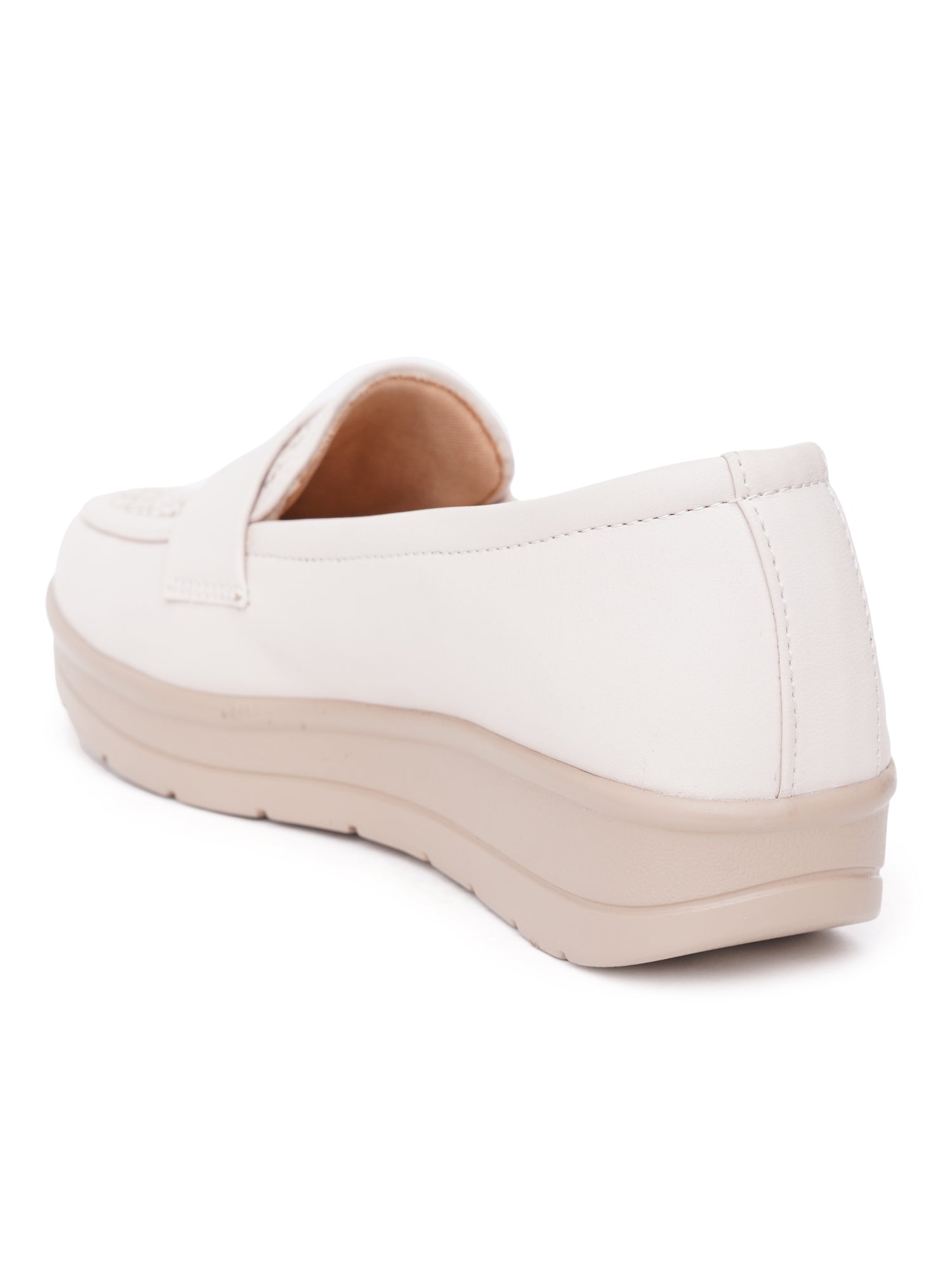 GraceEase Comfort Slip-on Loafers