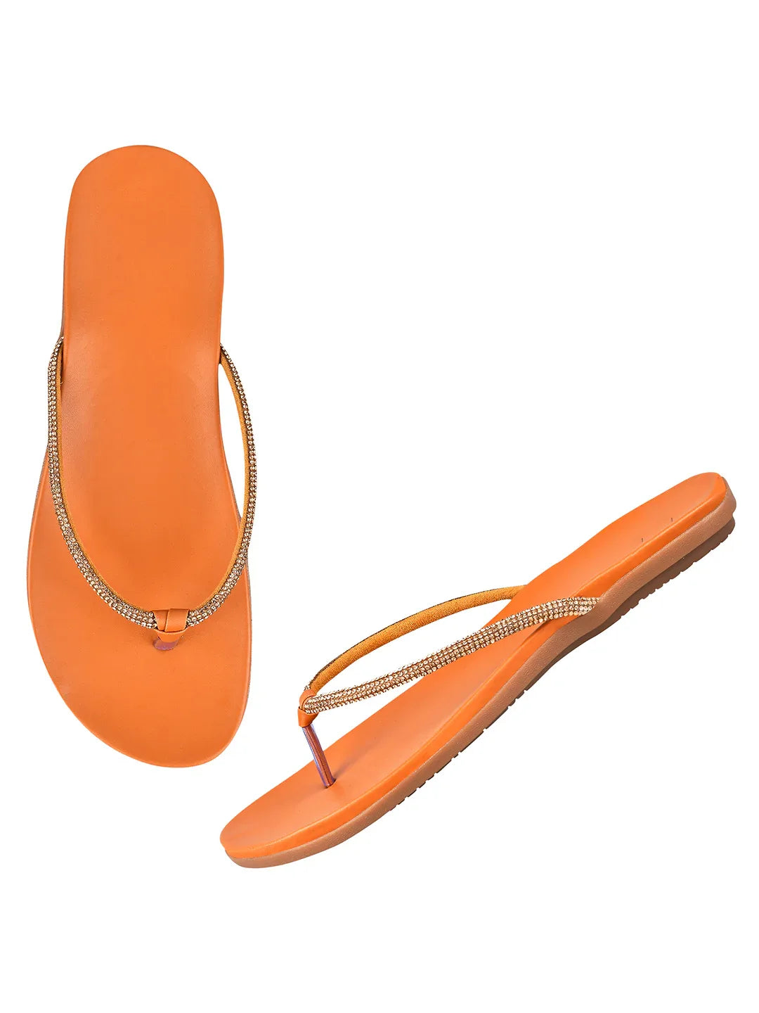 Everyday Shine Flip-Flop Sandals