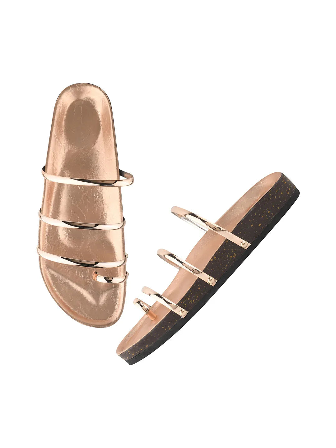 Modern Shine Multi-Band Slides