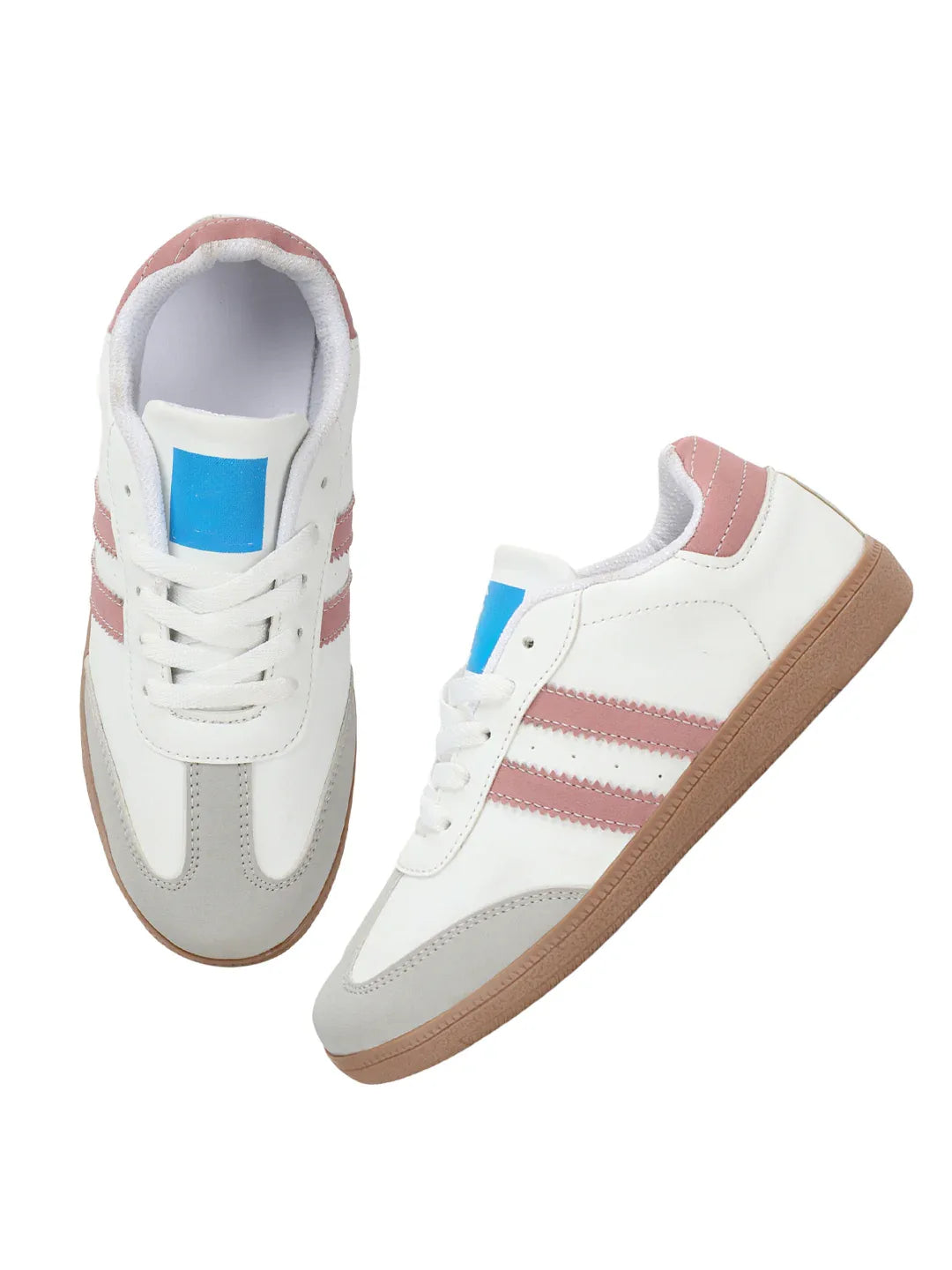 Everyday Street Style Sneakers