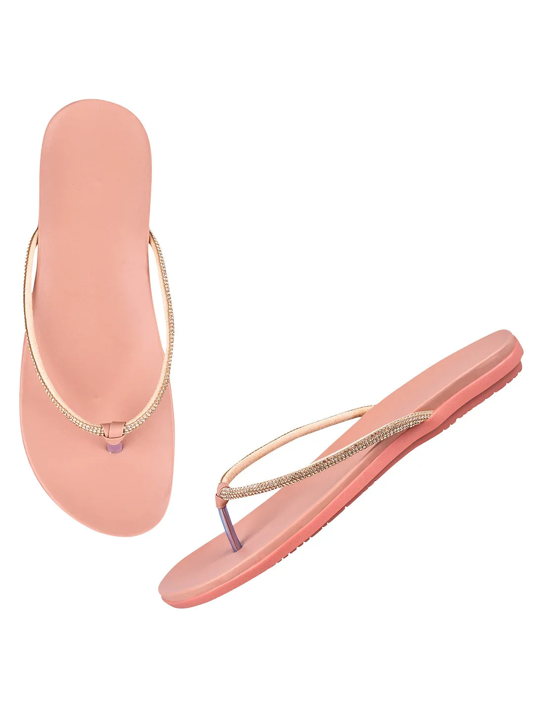 Everyday Shine Flip-Flop Sandals