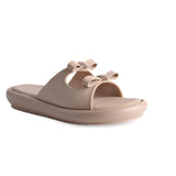 Minimal Bow Detail Sliders