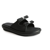 Minimal Bow Detail Sliders