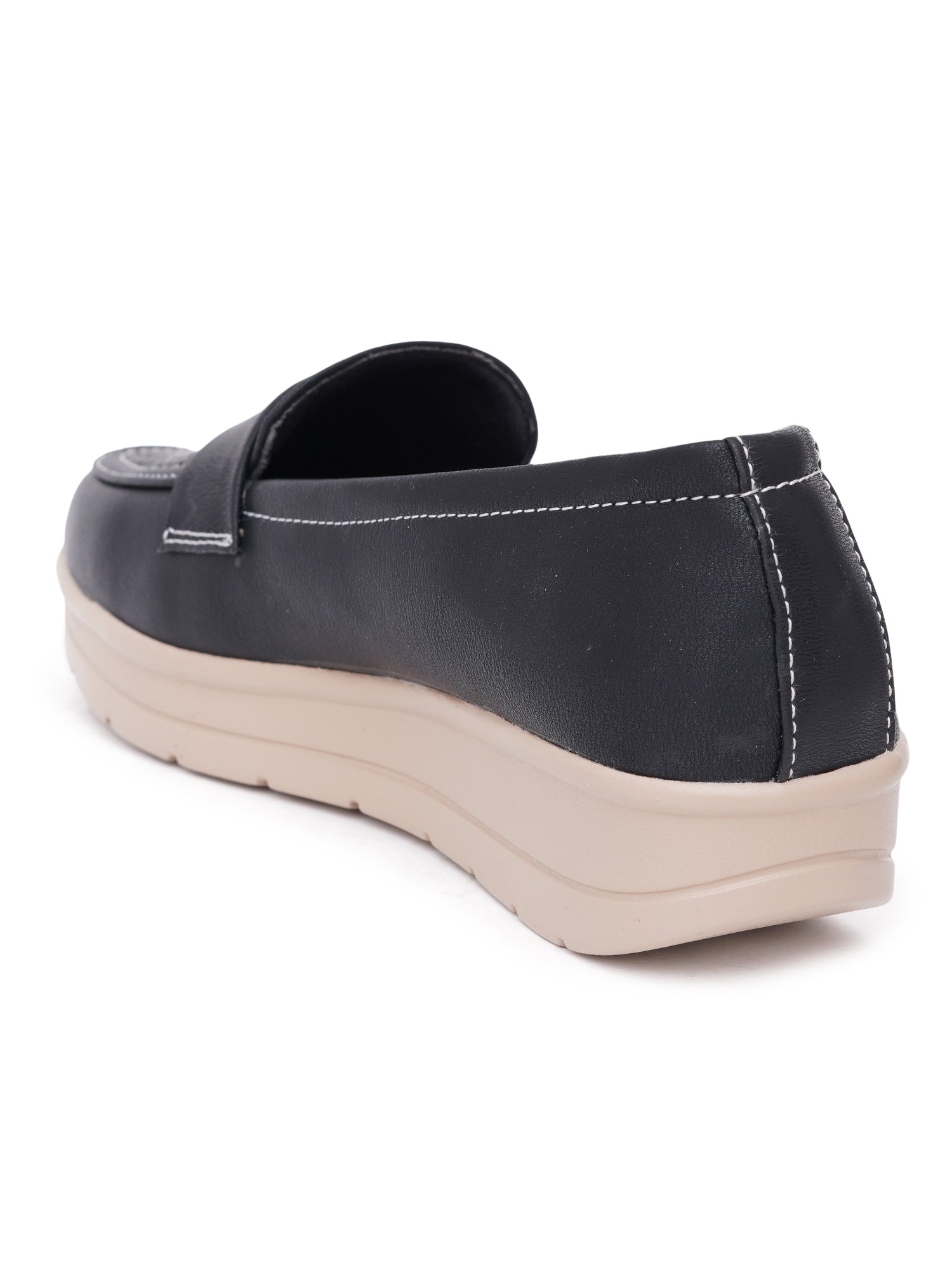GraceEase Comfort Slip-on Loafers
