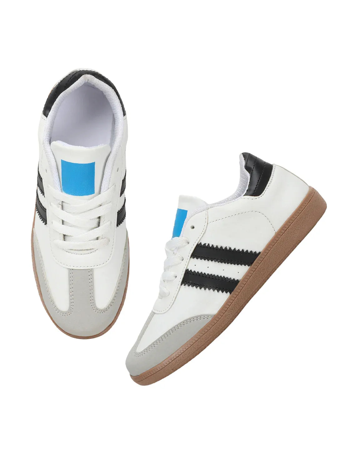 Everyday Street Style Sneakers