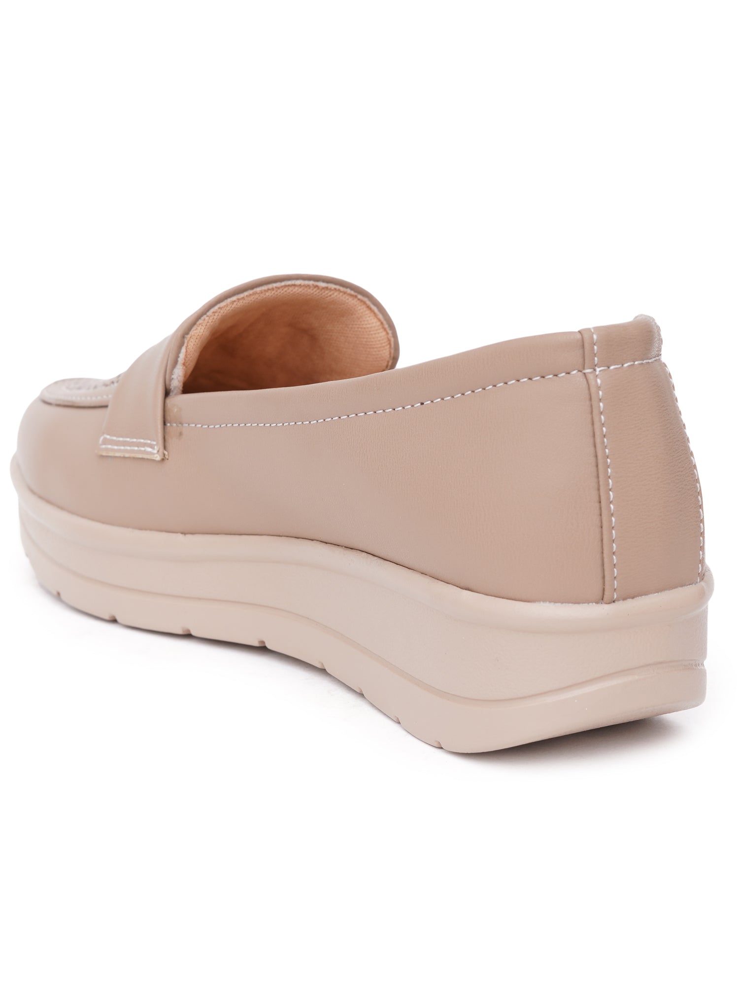GraceEase Comfort Slip-on Loafers
