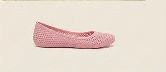 Jelly Air Flats Collection Lightweight &Breathable Bellies
