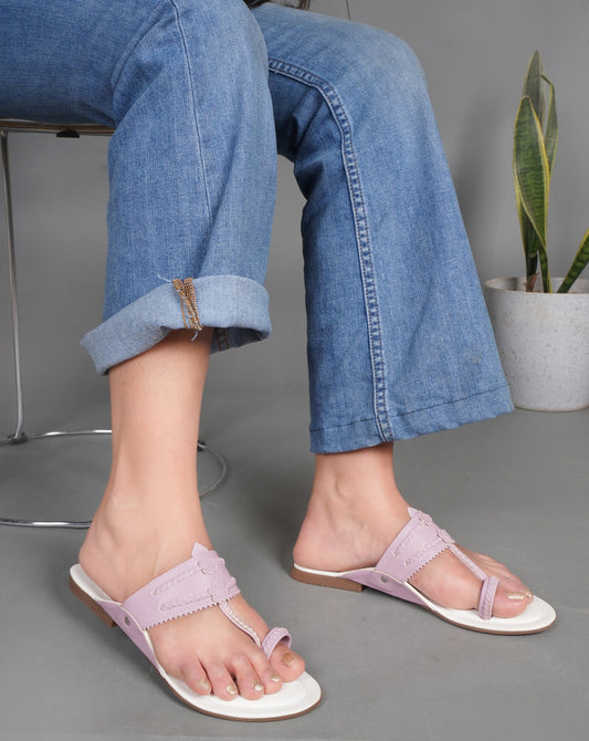 Comfort Wave Daily Sandals