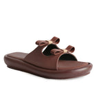 Minimal Bow Detail Sliders