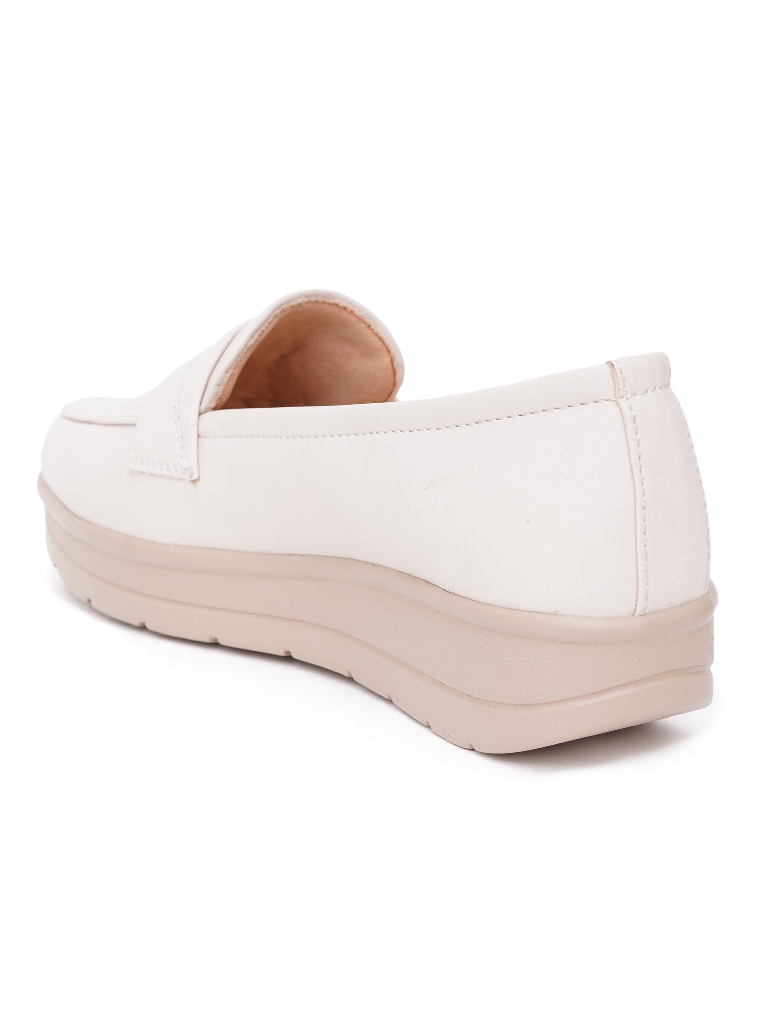 Bella Glide Comfort Slip-on Loafers