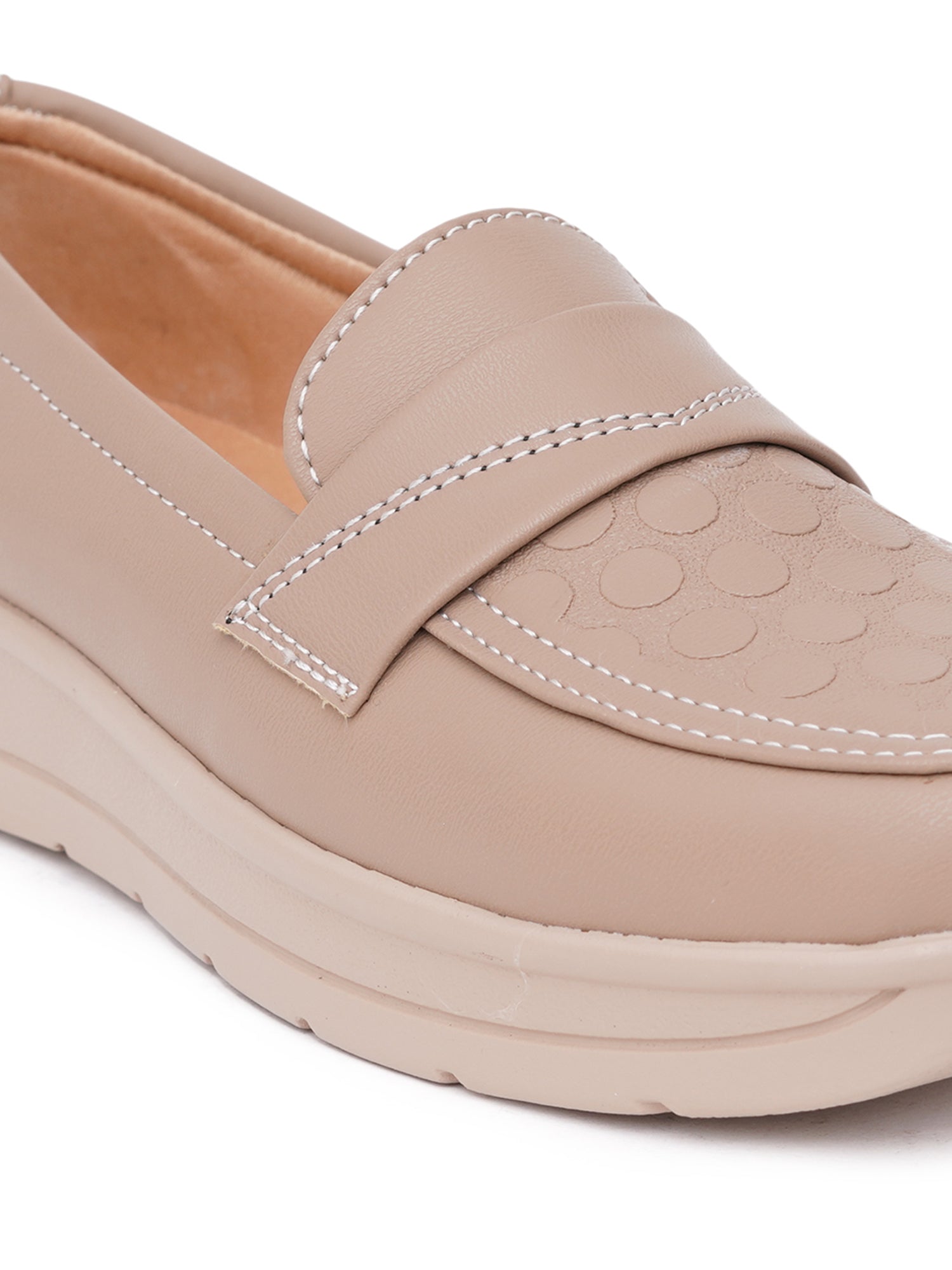 Bella Glide Comfort Slip-on Loafers