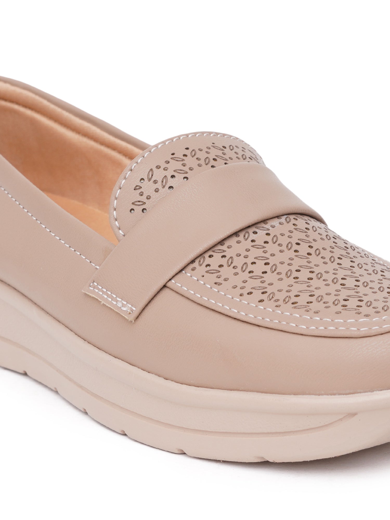 GraceEase Comfort Slip-on Loafers