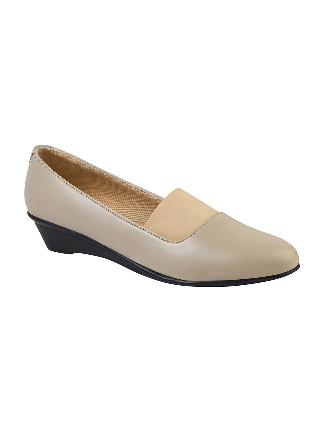 Smart Comfort Office Block Heels