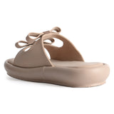 Minimal Bow Detail Sliders