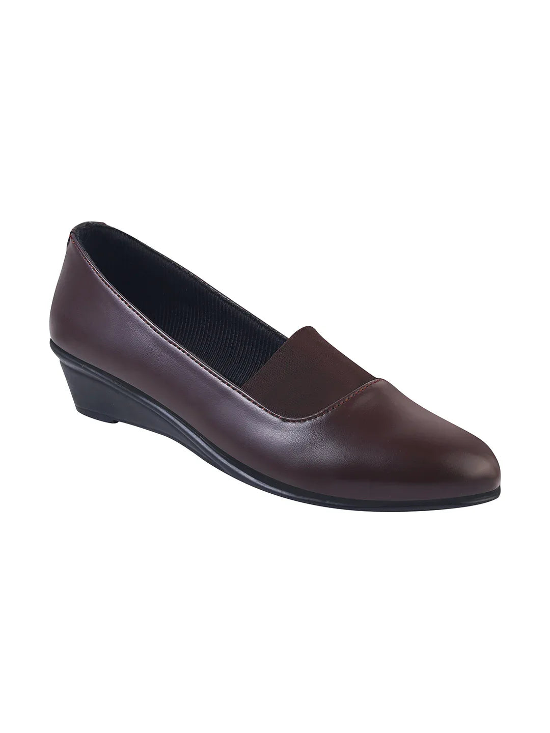 Smart Comfort Office Block Heels