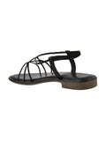 Chic Braided Strap Comfort Sandals