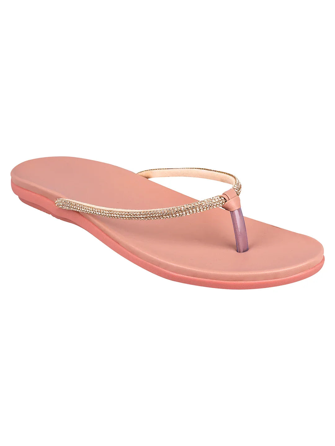 Everyday Shine Flip-Flop Sandals