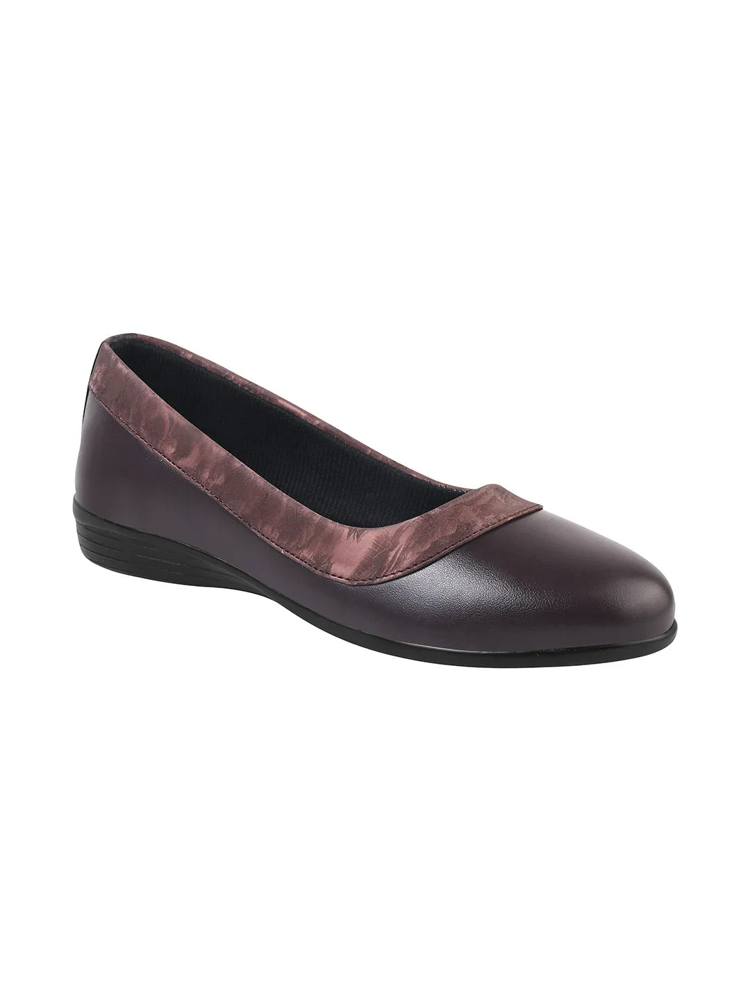 ComfortEase Classic Wedge Heel Pumps