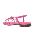 Chic Braided Strap Comfort Sandals