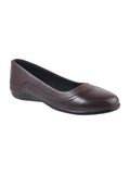 Everyday Comfort Low Wedge Office Pumps
