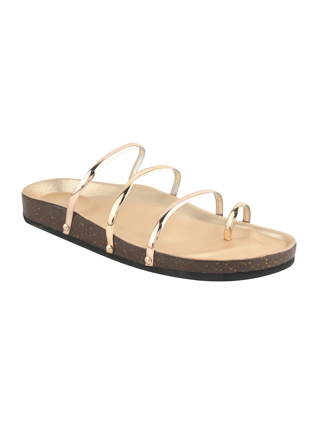 Modern Shine Multi-Band Slides