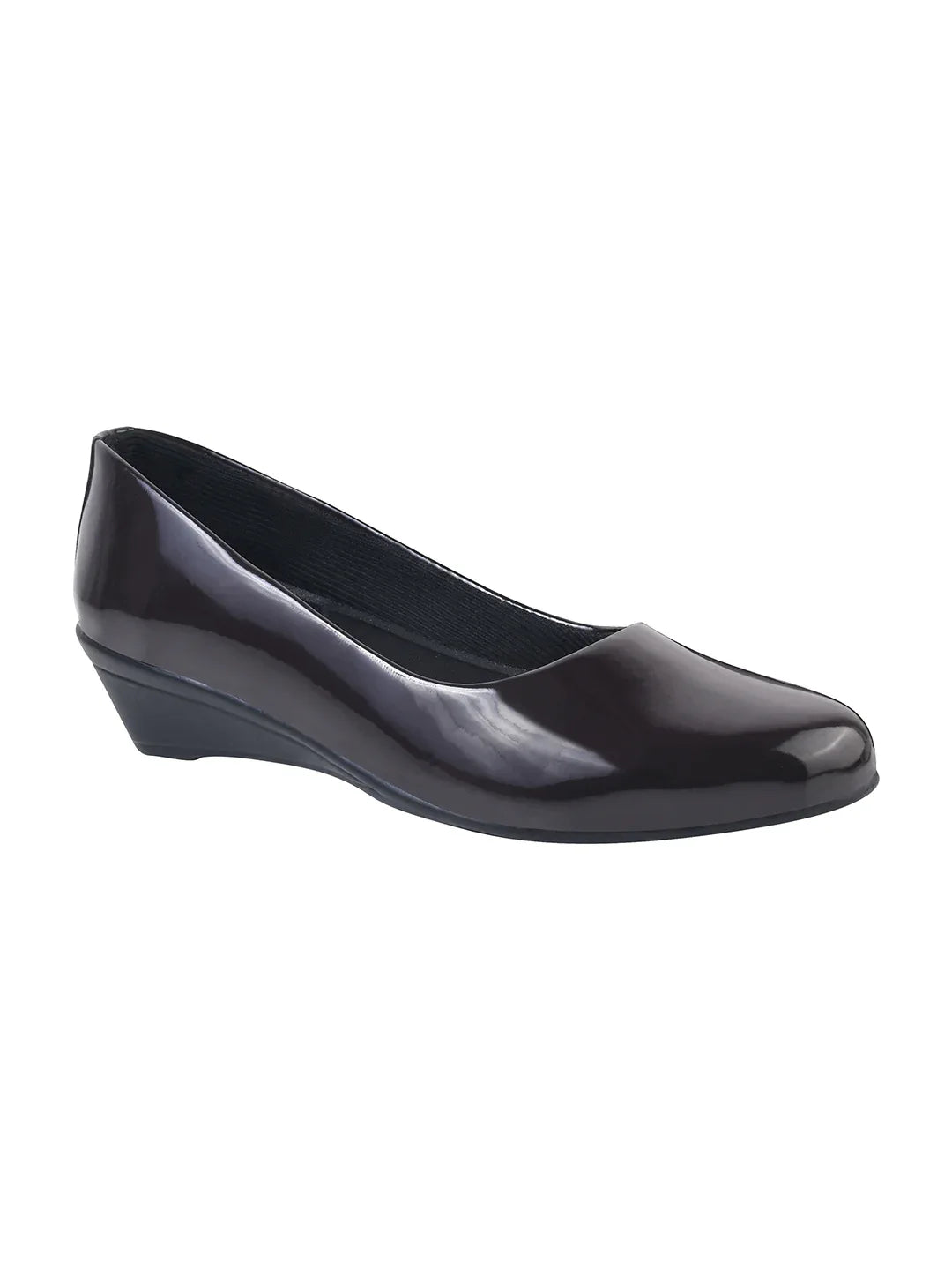 Minimal Chic Wedge Pumps for Women