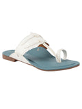 Comfort Wave Daily Sandals