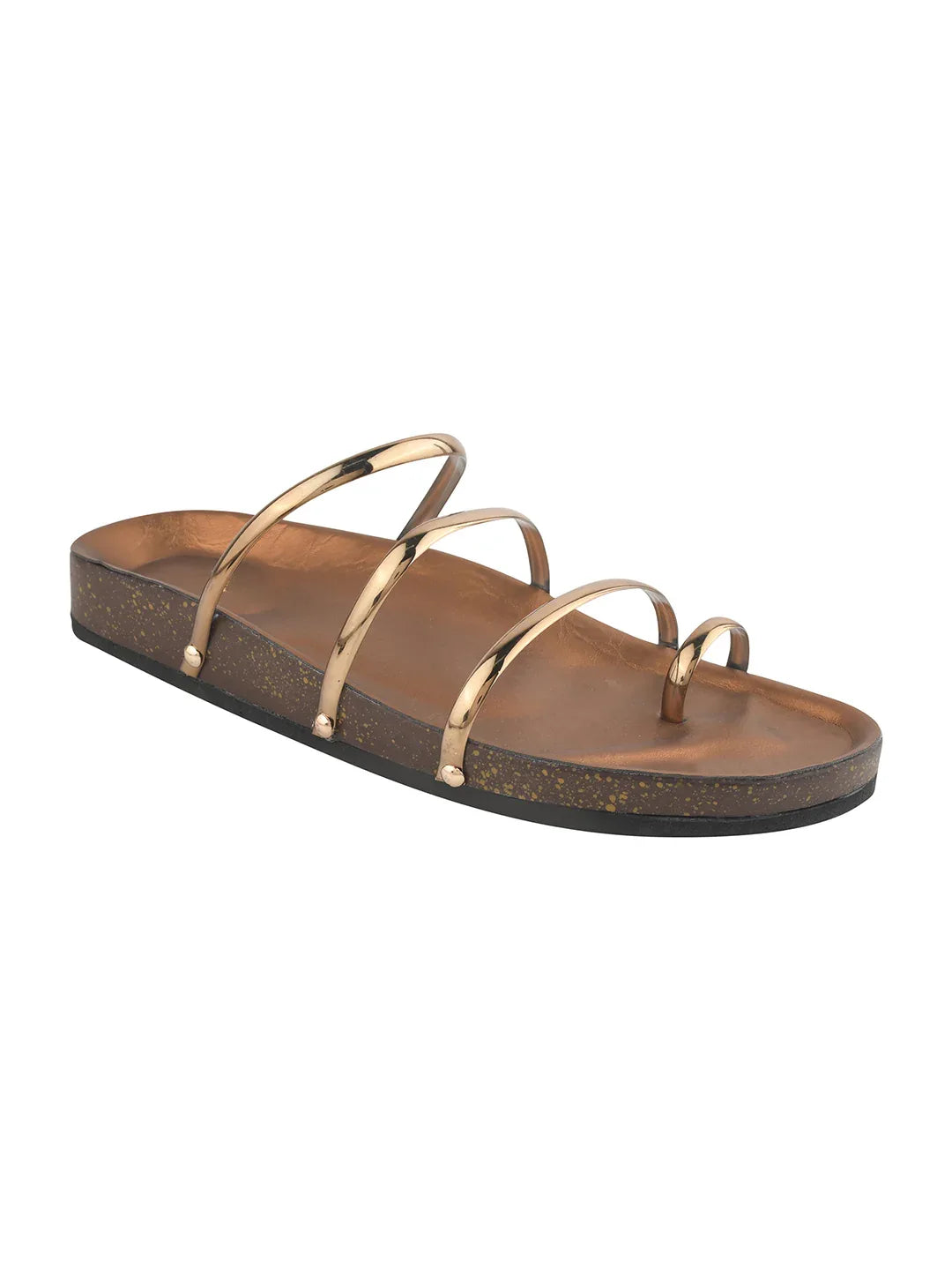 Modern Shine Multi-Band Slides