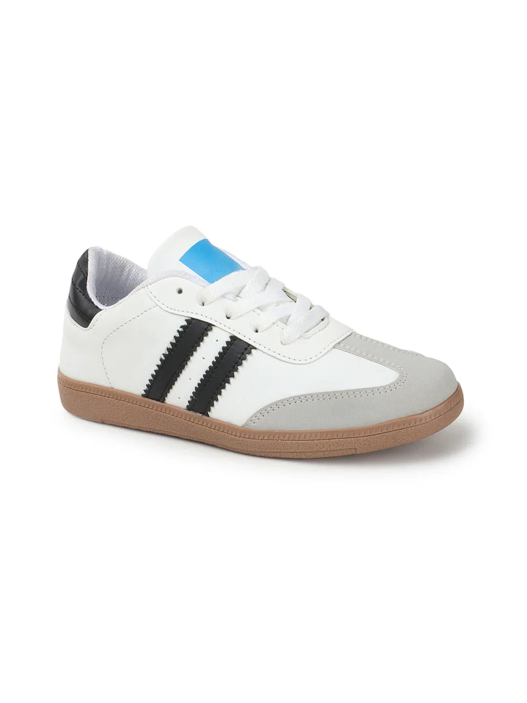 Everyday Street Style Sneakers