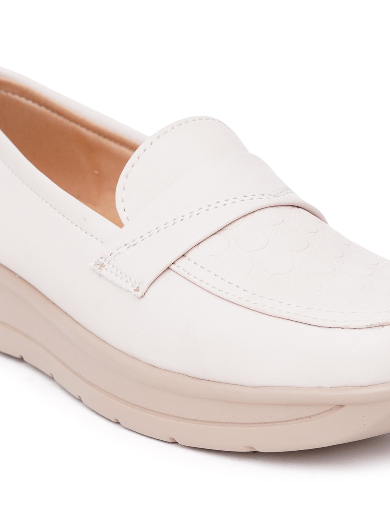 Bella Glide Comfort Slip-on Loafers