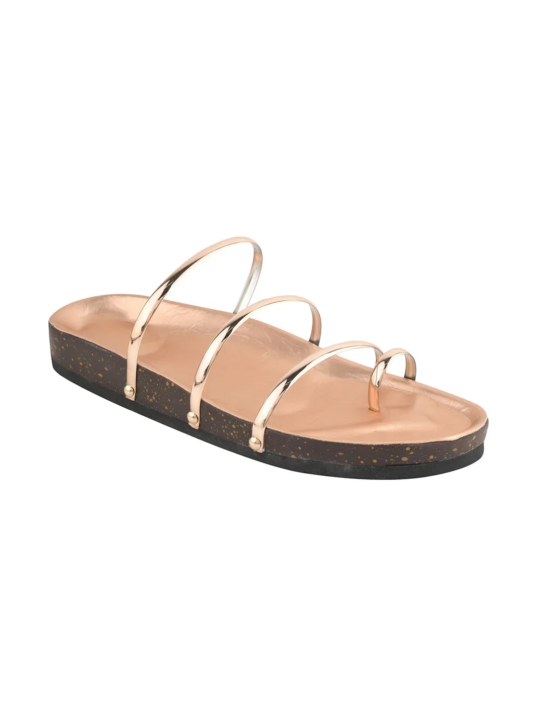 Modern Shine Multi-Band Slides