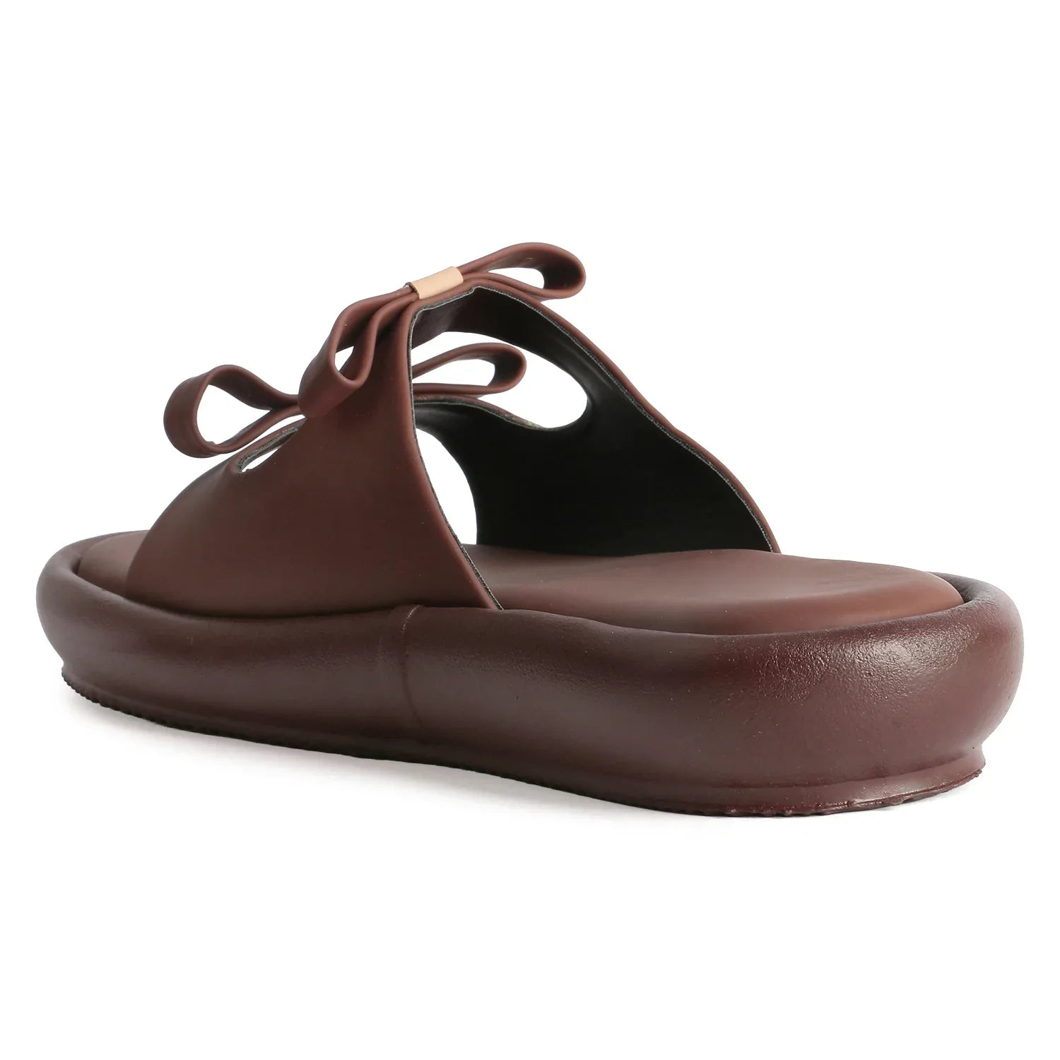 Minimal Bow Detail Sliders