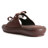 Minimal Bow Detail Sliders