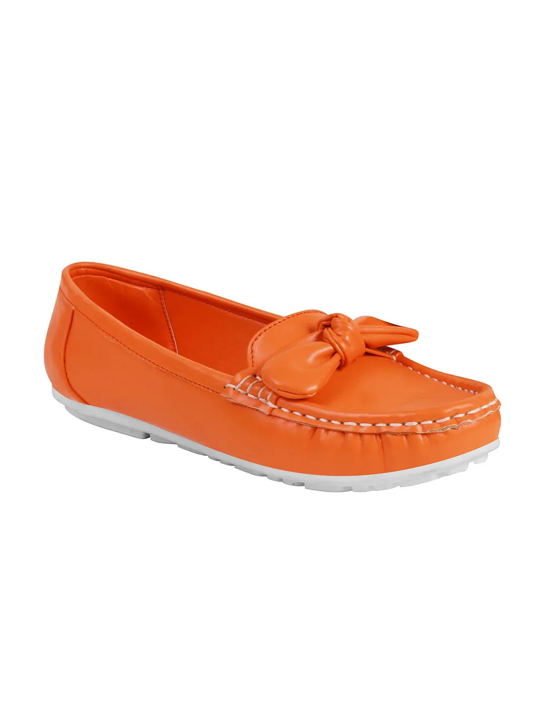 Everyday Chic Slip-On Loafers