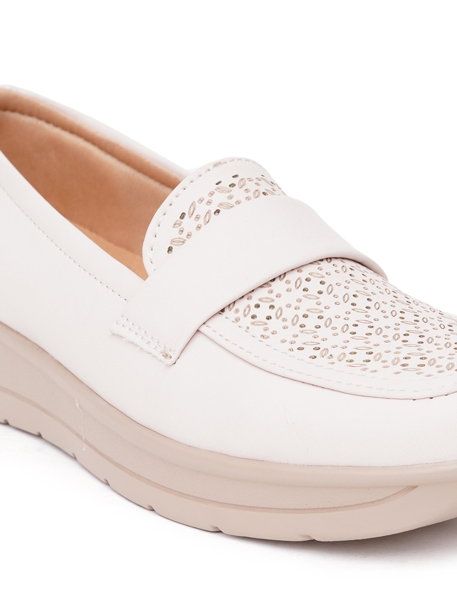 GraceEase Comfort Slip-on Loafers