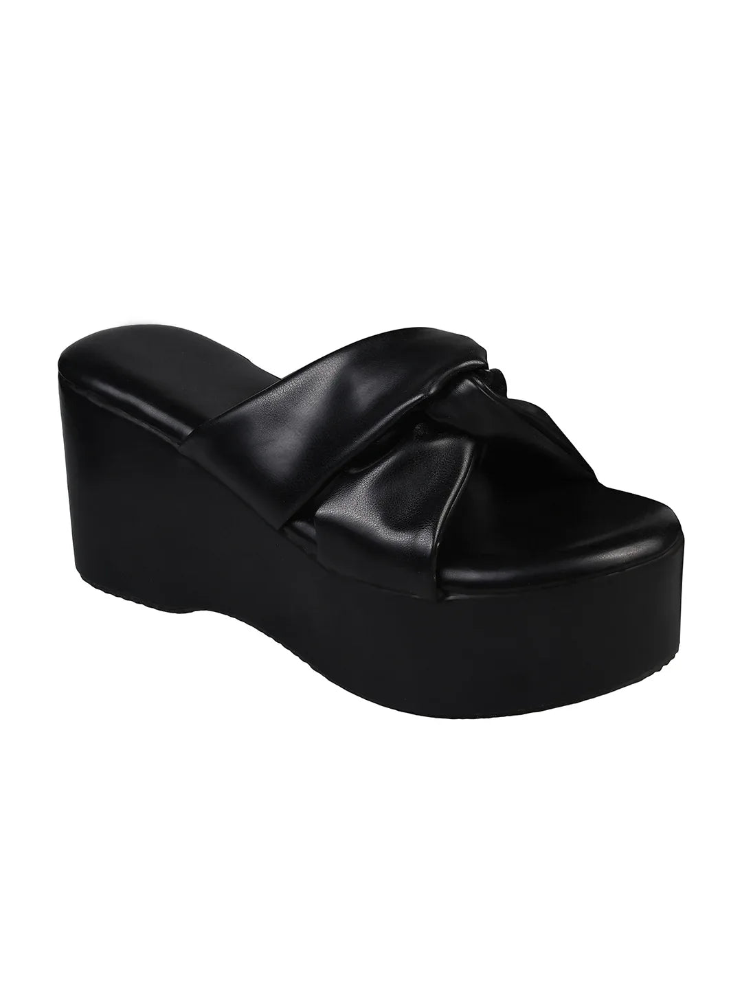 Urban Knot Wedge Sliders