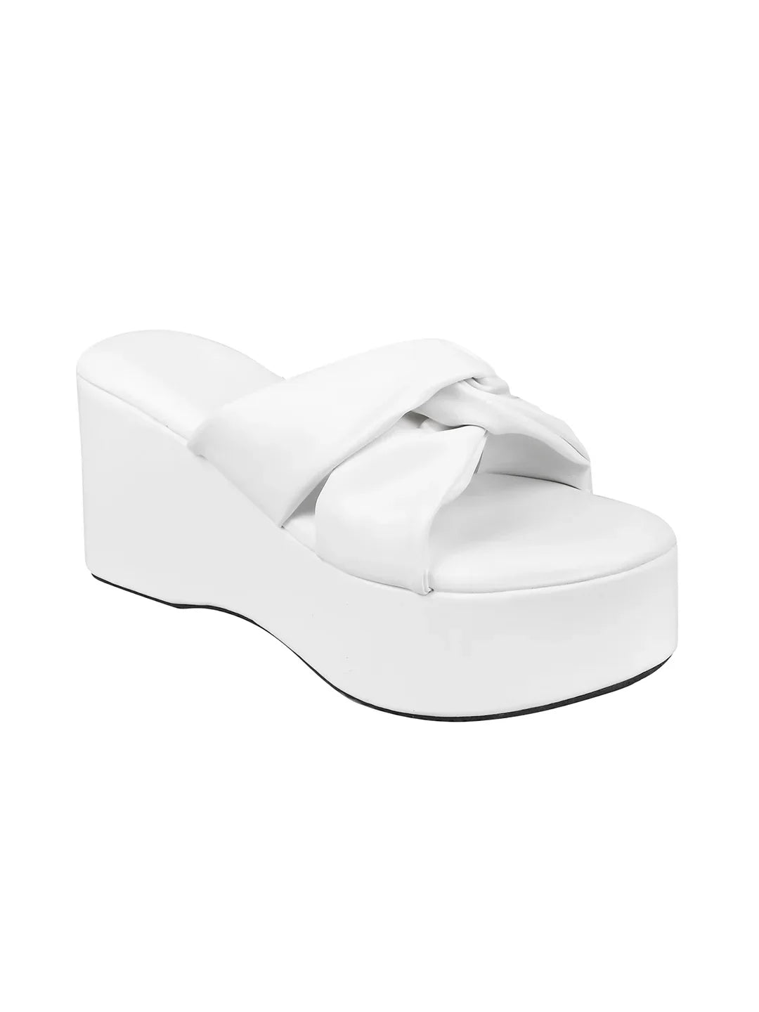 Urban Knot Wedge Sliders