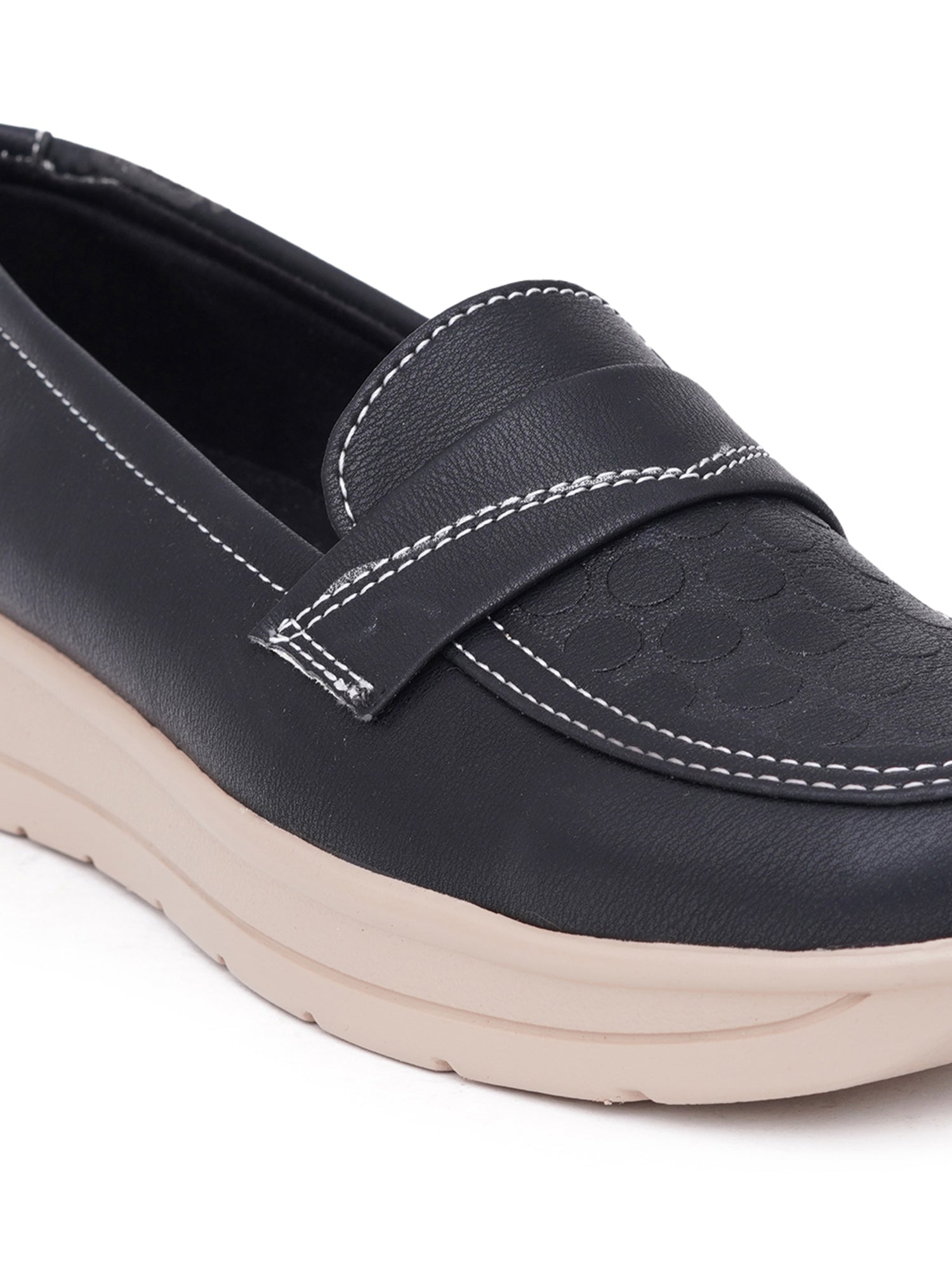 Bella Glide Comfort Slip-on Loafers