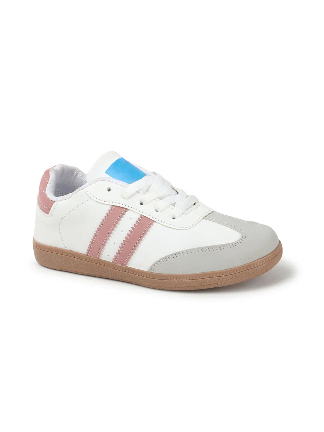 Everyday Street Style Sneakers