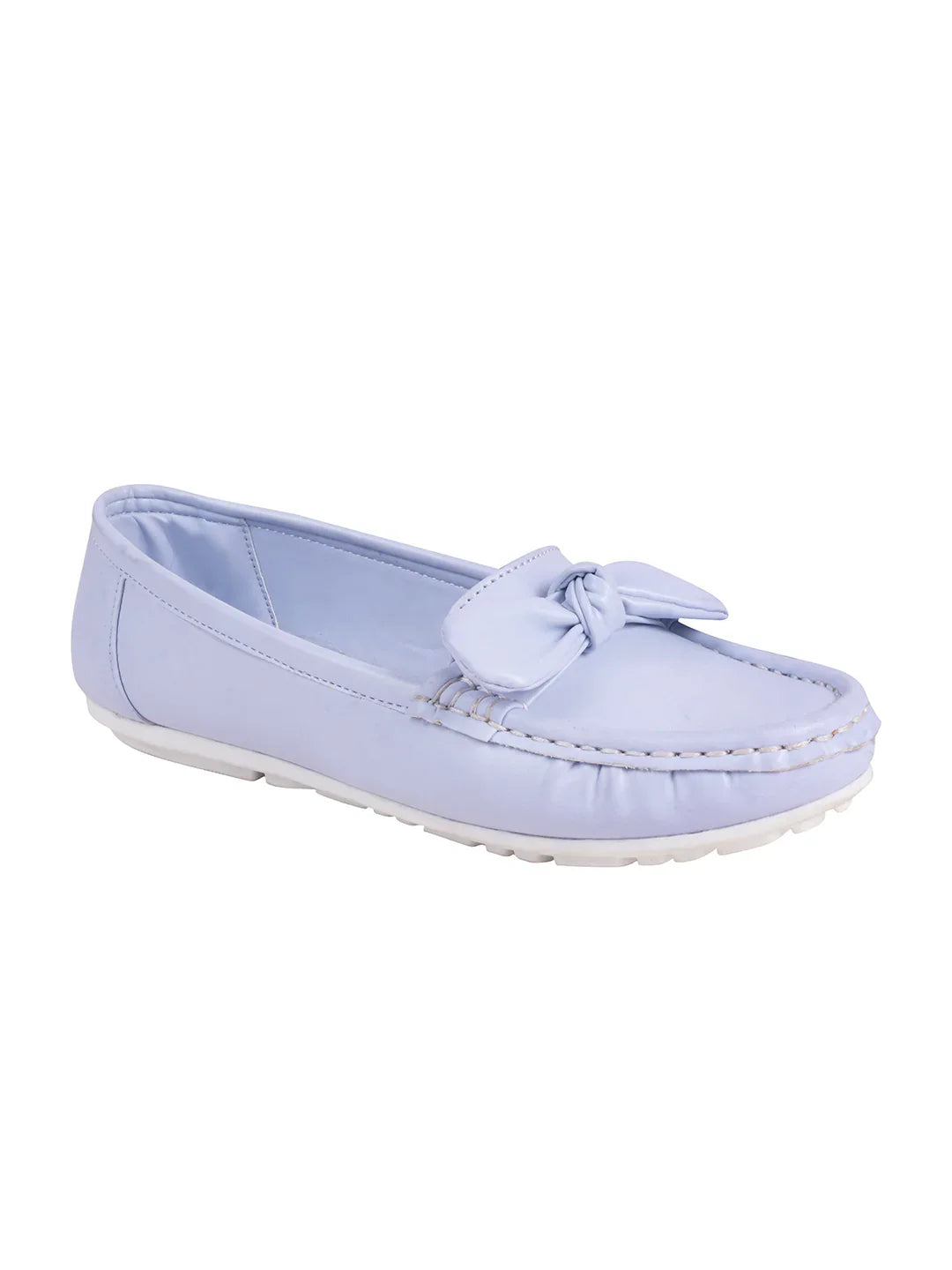 Everyday Chic Slip-On Loafers