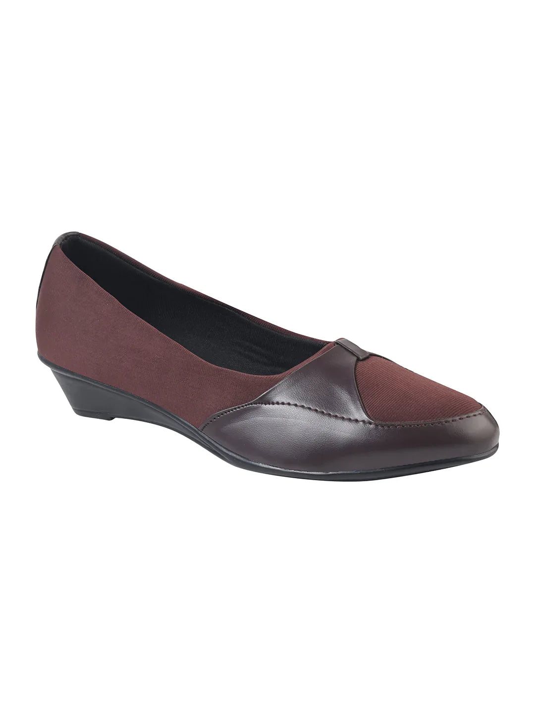 All-Day Comfort Formal Pumps