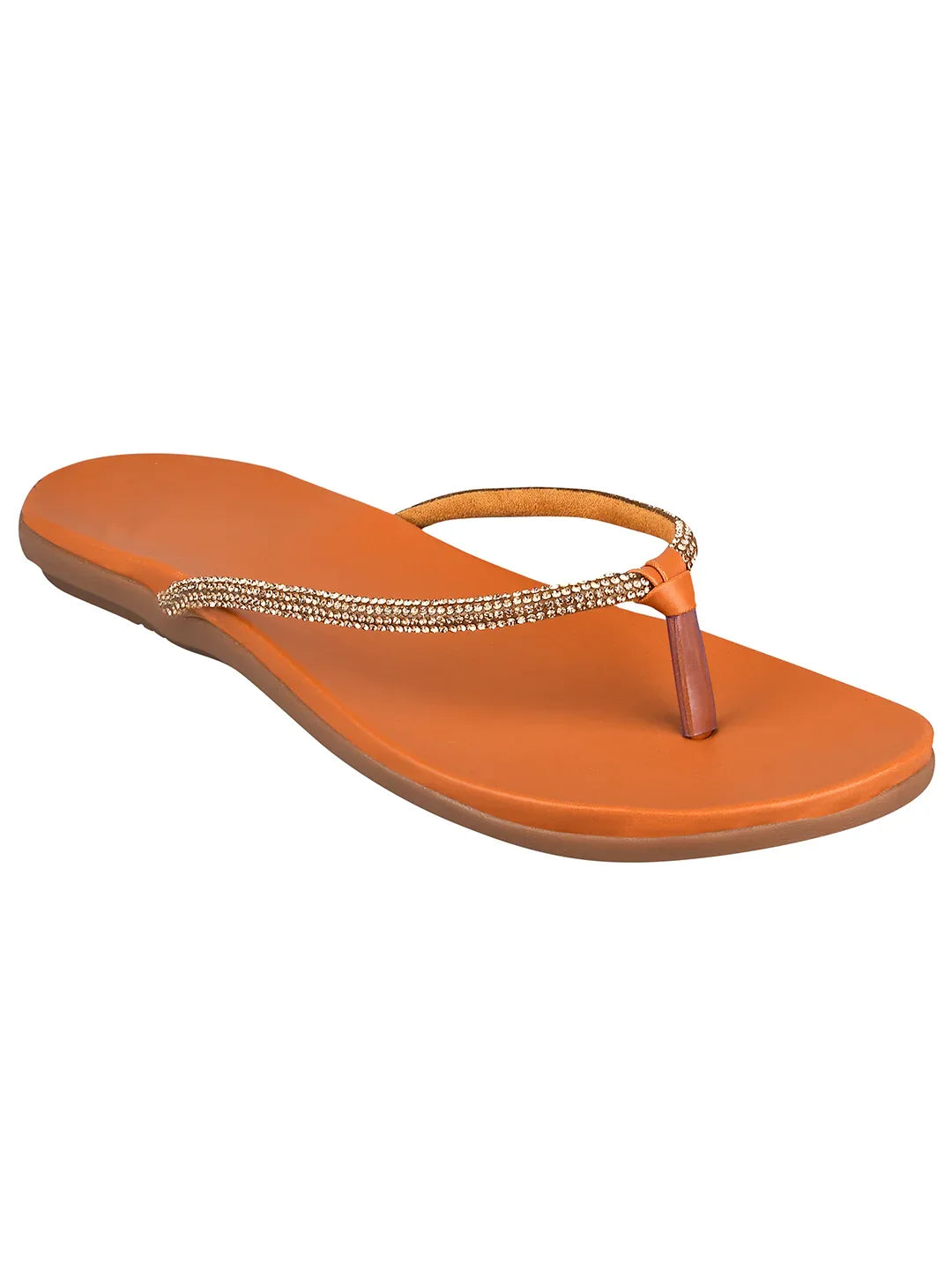 Everyday Shine Flip-Flop Sandals